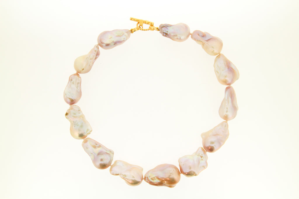 MUSEE ART ■ Pink Bijou Pearl Necklace ネックレス msdkr64pw1_1200x1200.jpg?v=